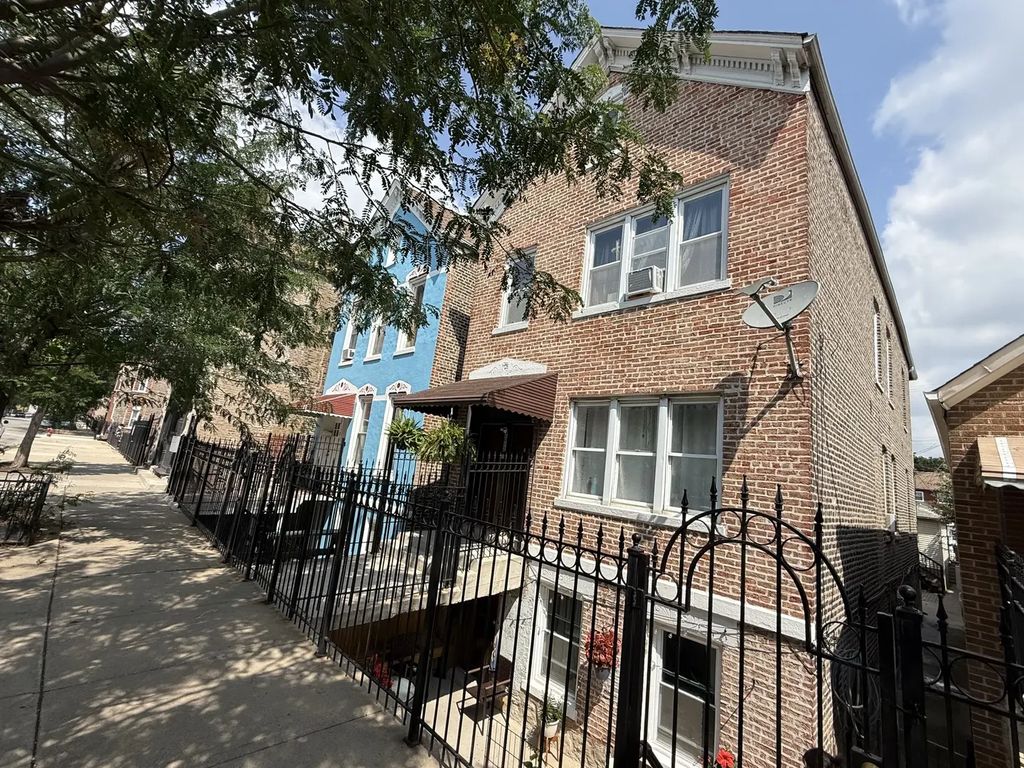 2012 W 21st Place, Chicago, 60608