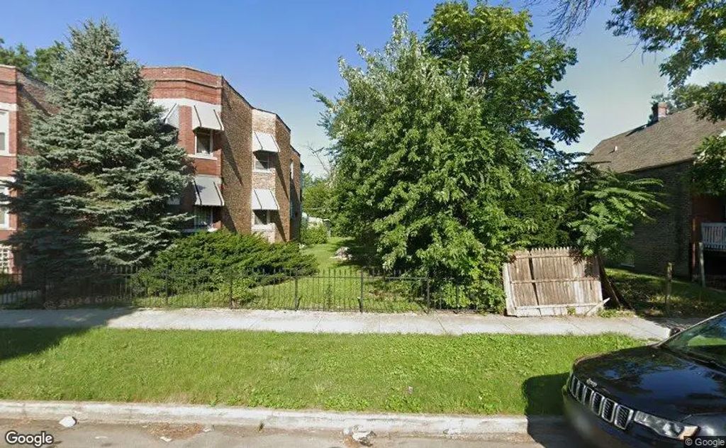 6421 S Hermitage Avenue, Chicago