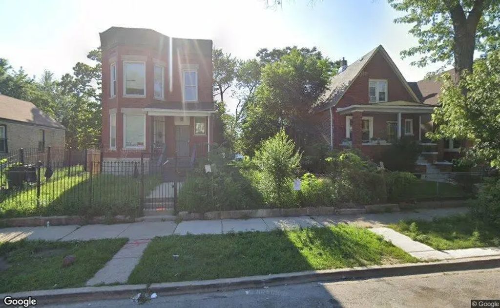6416 S Marshfield Avenue, Chicago