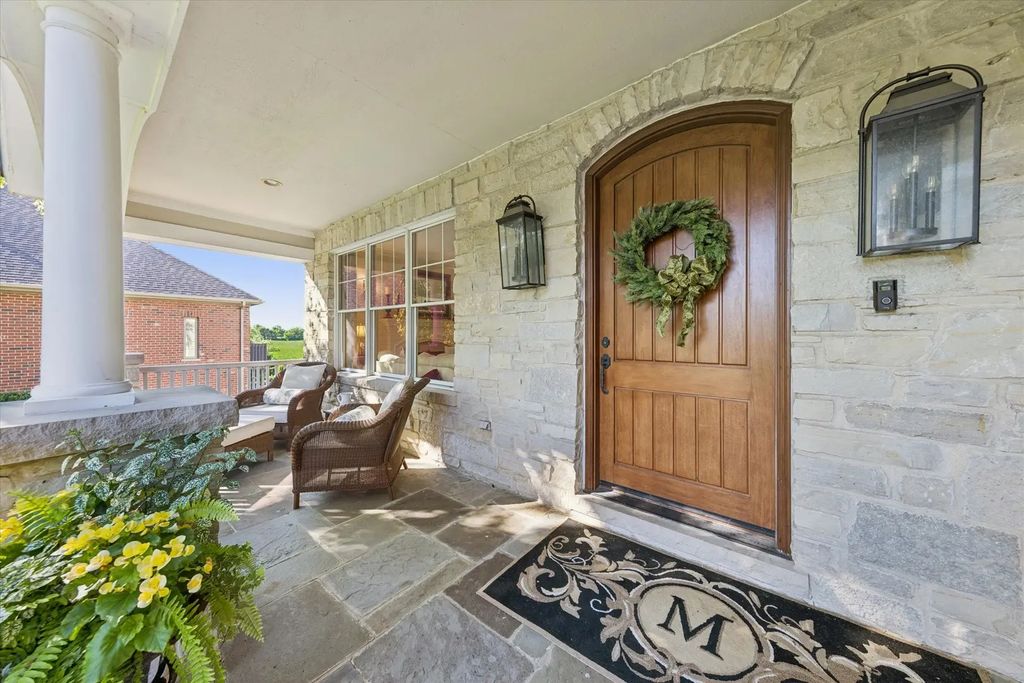13487 Cambridge Drive, Lemont