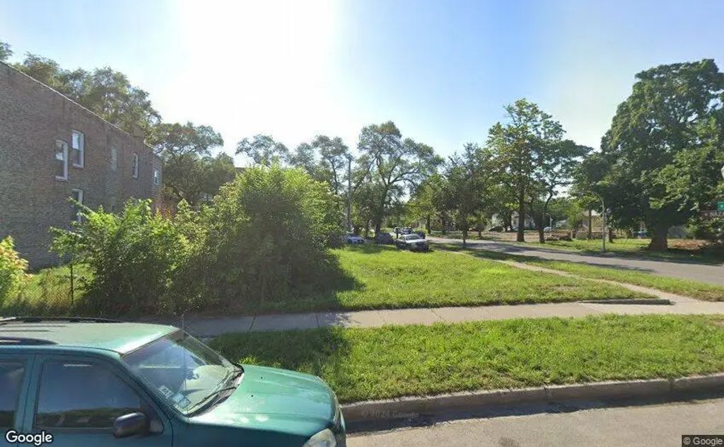 6500 S Hermitage Avenue, Chicago