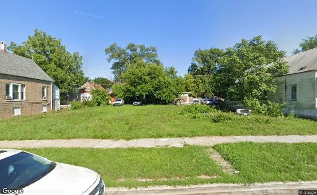 6637 S Honore Street, Chicago