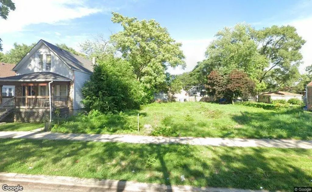 6747 S Claremont Avenue, Chicago