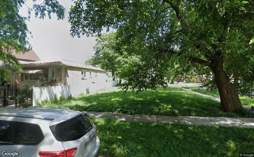 6757 S Oakley Avenue, Chicago