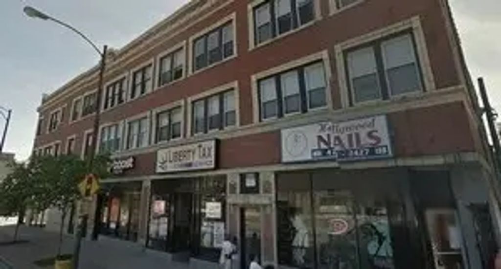 6254 S Western Avenue 3i, Chicago