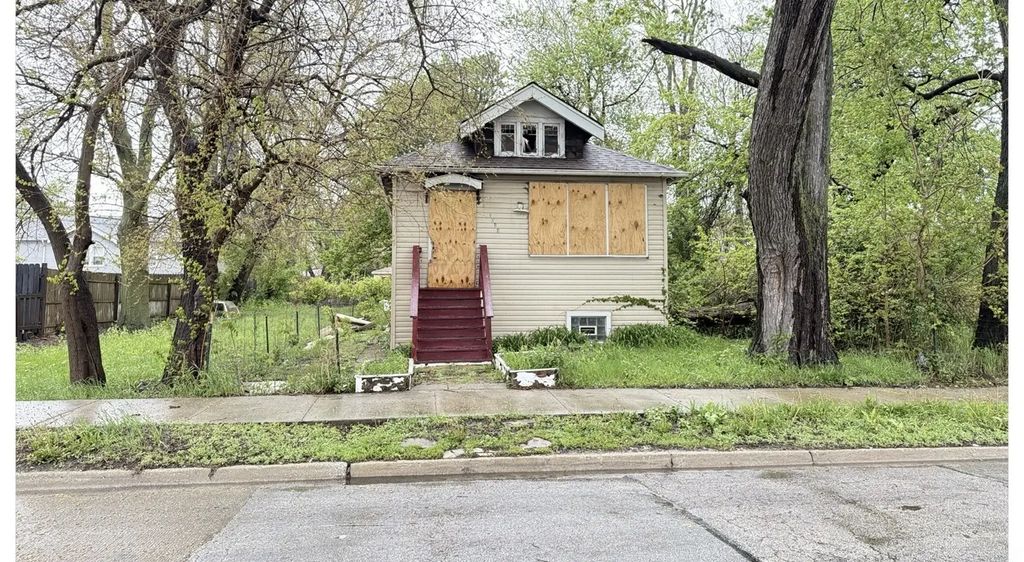 1044 W 115th Street, Chicago, 60643
