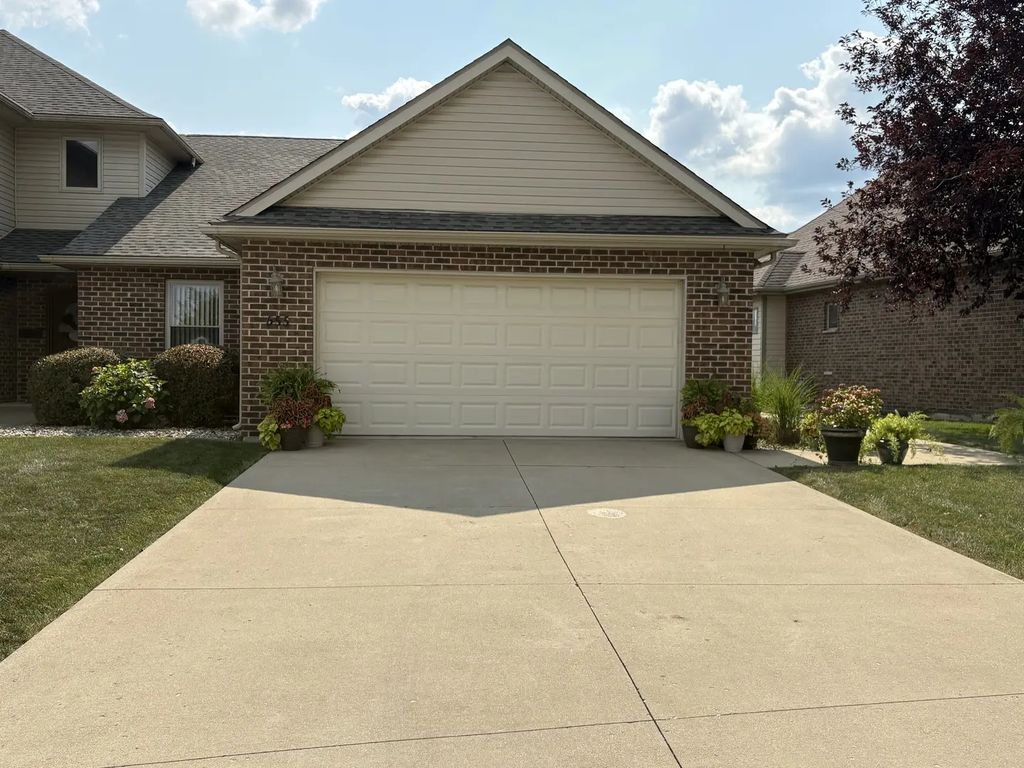 655 N Edgemere Drive, Bourbonnais