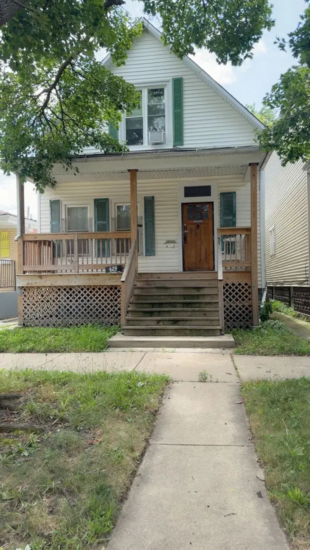 629 E 88th Place, Chicago, 60619