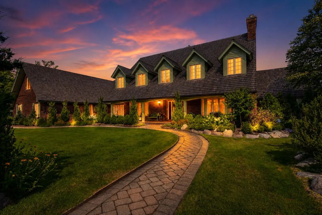 1441 Kathryn Lane, Lake Forest, 60045