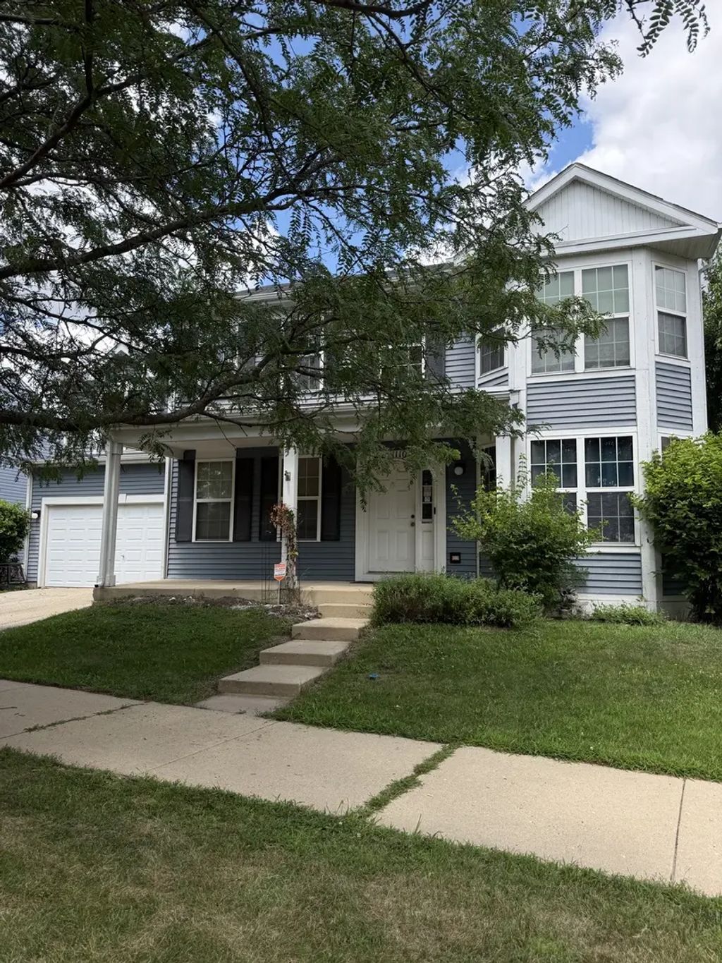 1110 Symphony Drive, Aurora