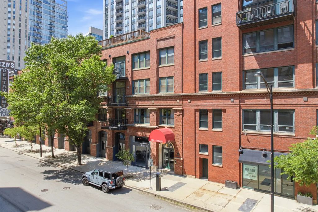 420 W Ontario Street 304, Chicago, 60654