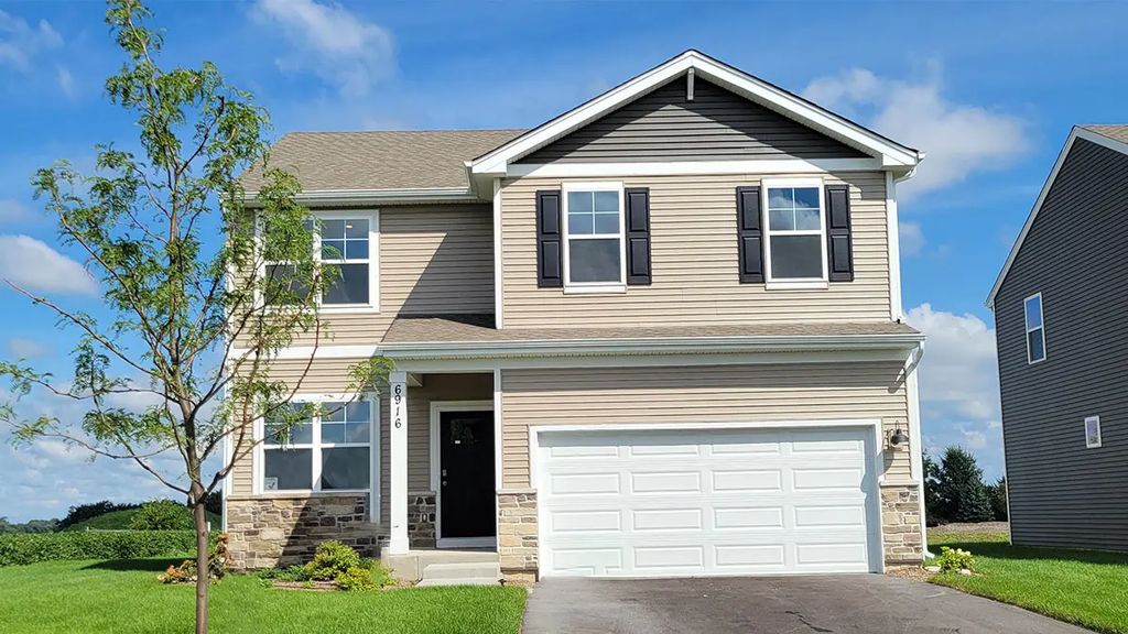 6916 Willow Drive, Wonder Lake