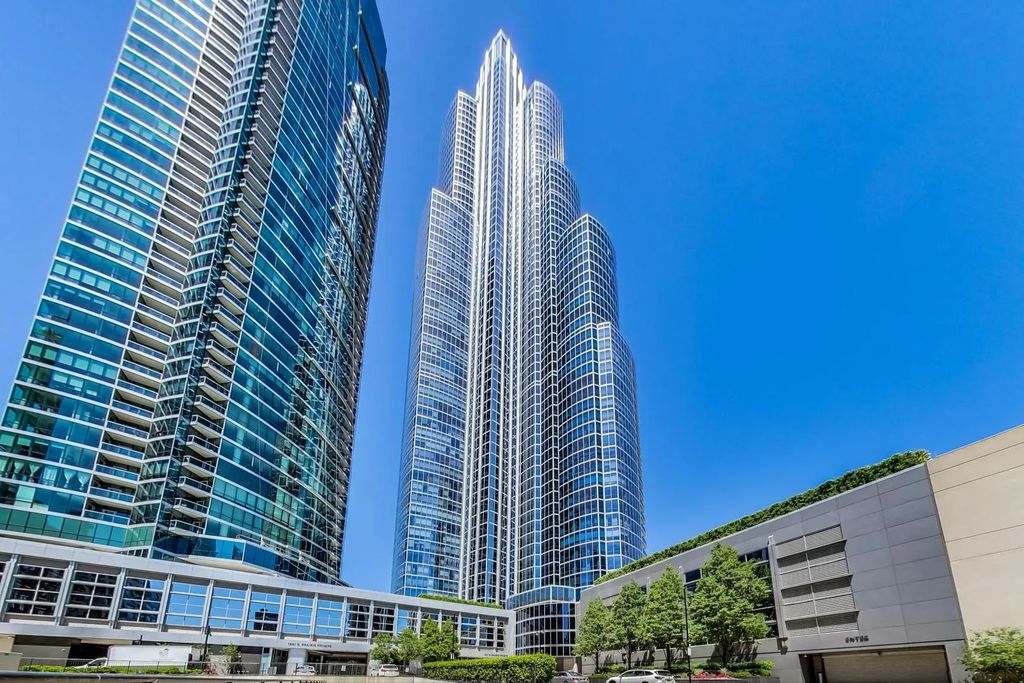 1211 S Prairie Avenue 1203, Chicago, 60605