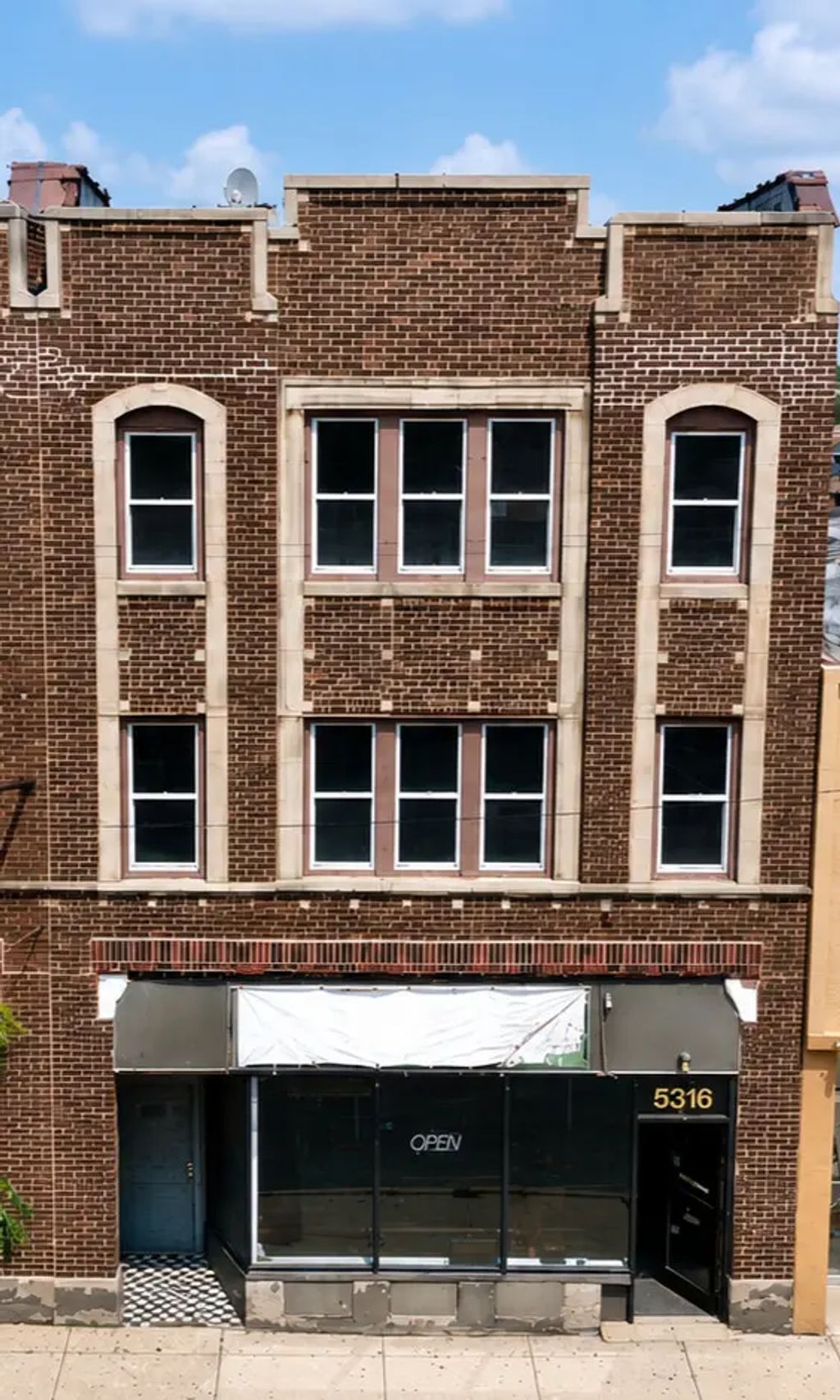 5316 W North Avenue, Chicago