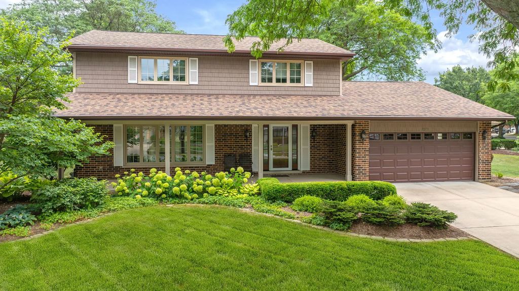 7189 Springside Avenue, Downers Grove