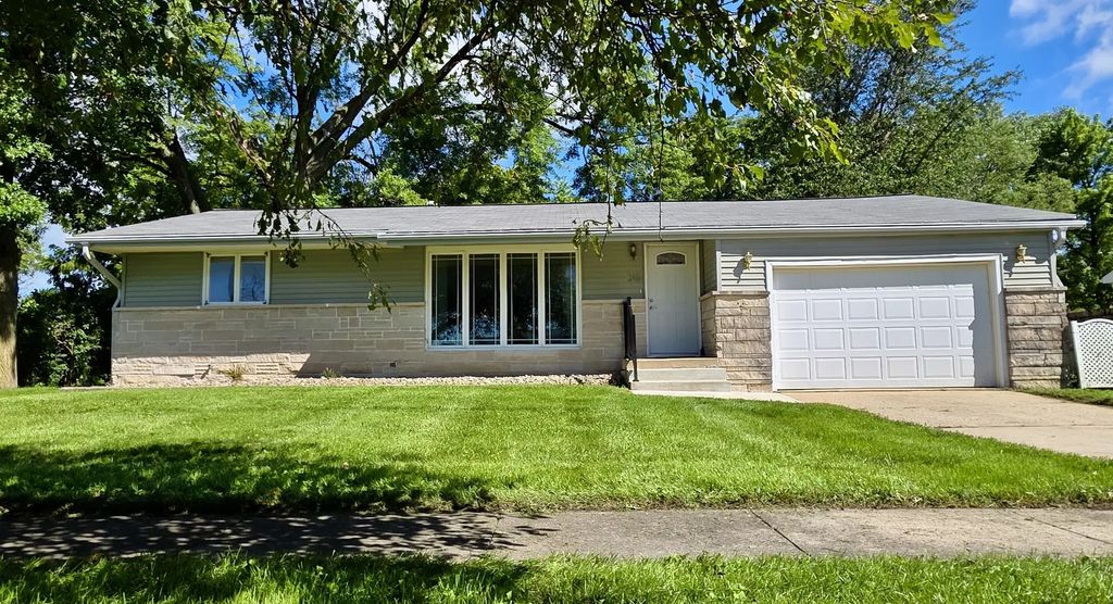 310 W 5th Street, Gridley