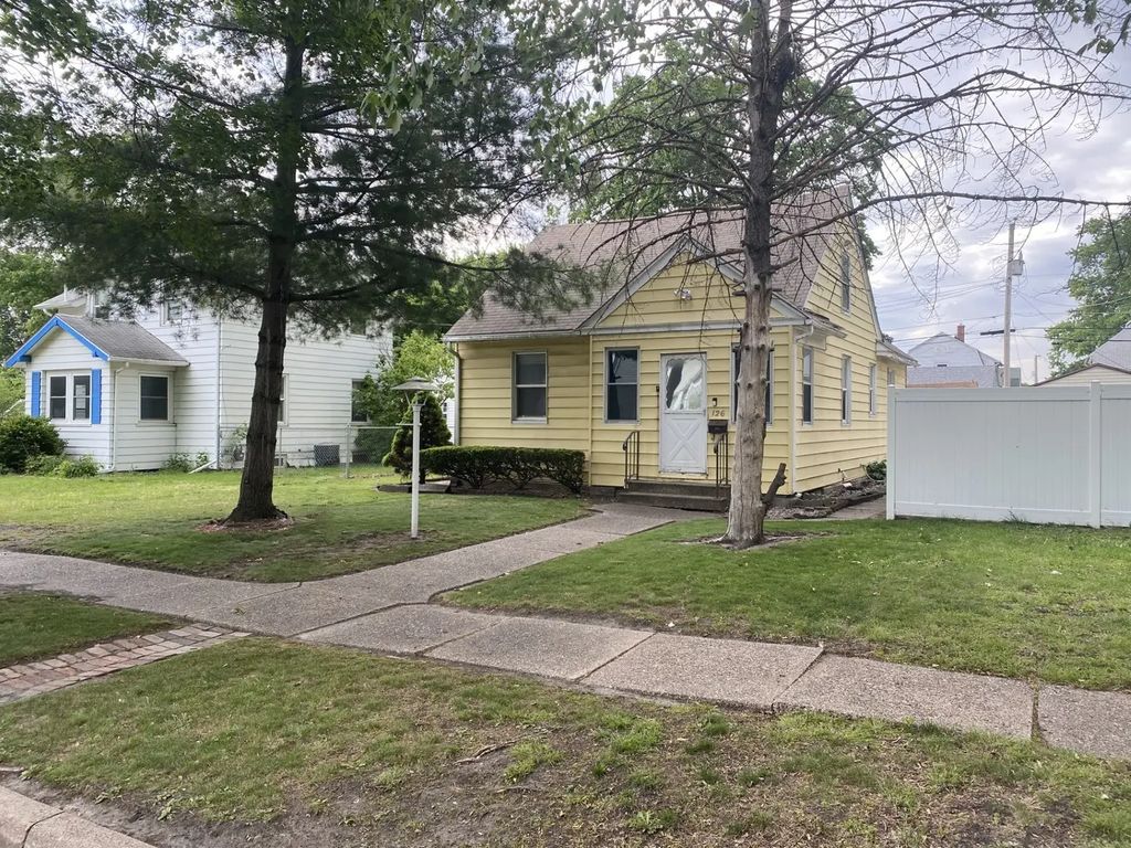 126 S Thornwood Avenue, Davenport