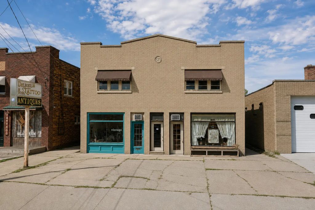 2314 Charles Street, Rockford
