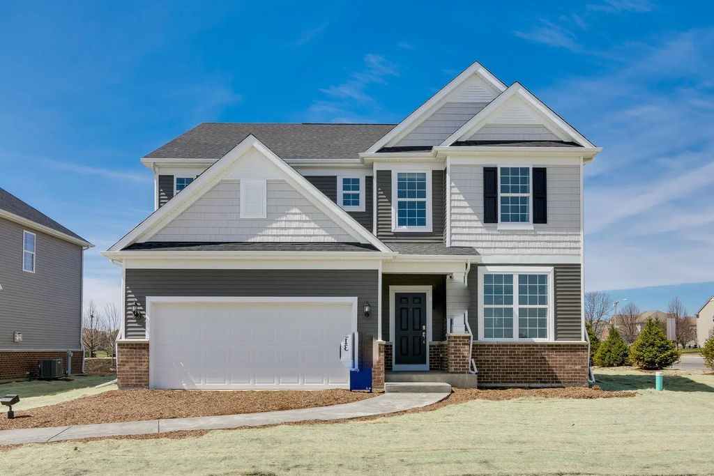 12486 Killarney Drive, Lemont