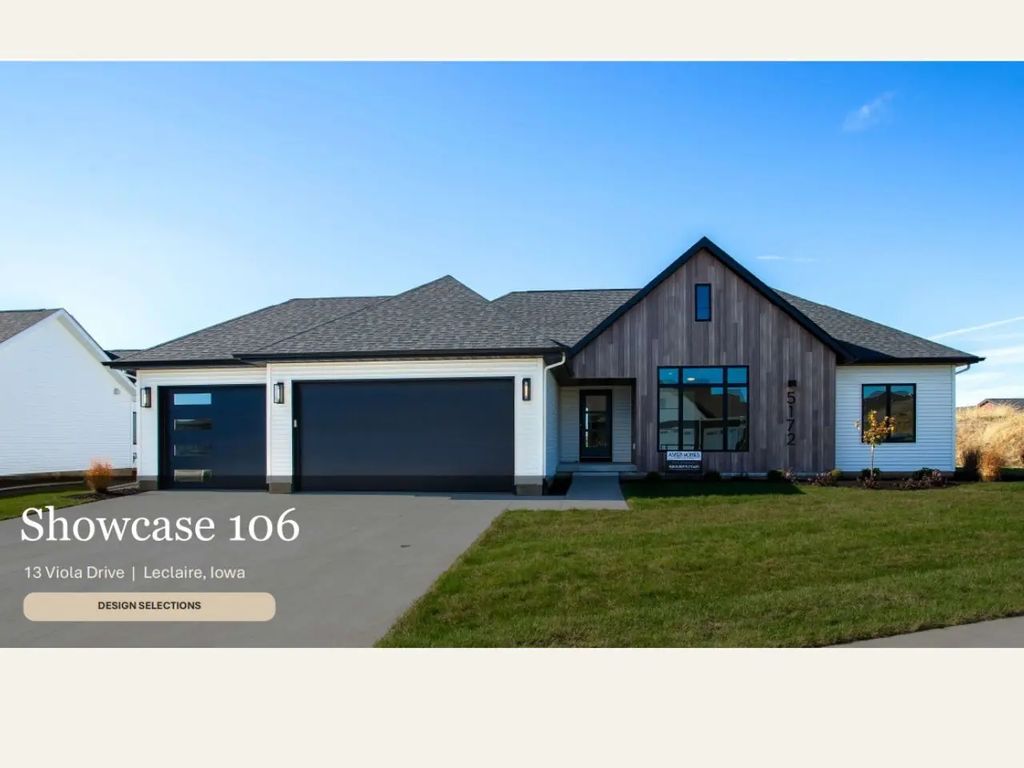 13 Viola Drive, LeClaire