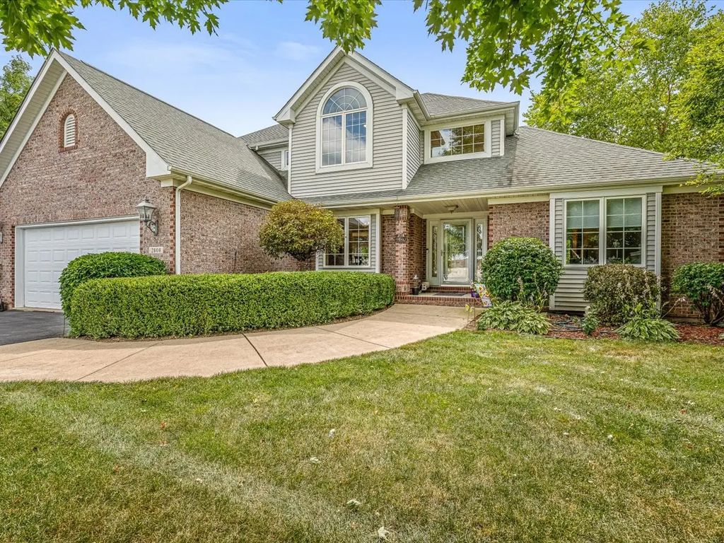 2808 Stinson Street, Poplar Grove