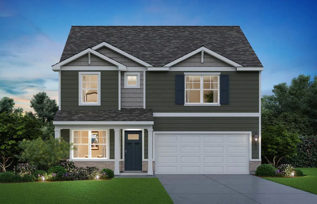 1002 Emerald Drive, Montgomery