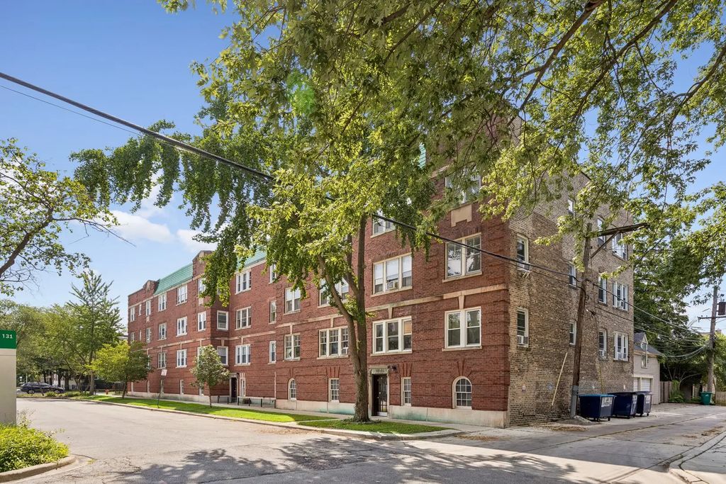 5 Randolph Street 3c, Oak Park