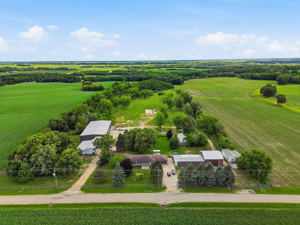 519 Kilgore Road, Dixon