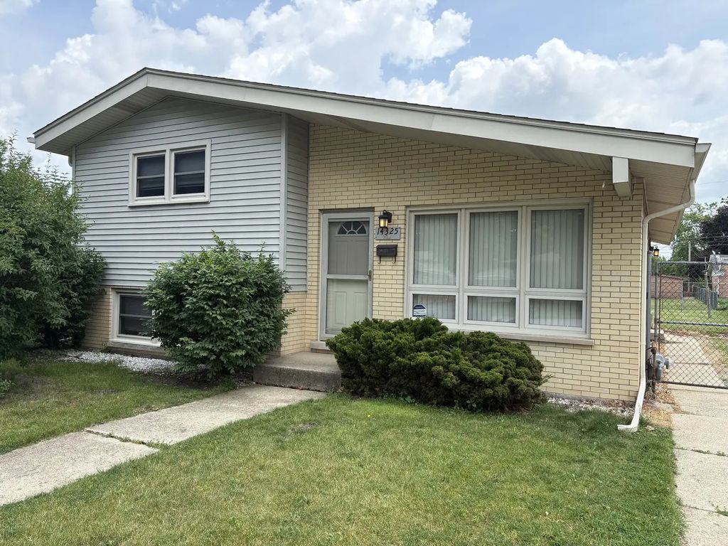 14325 Kedvale Avenue, Midlothian
