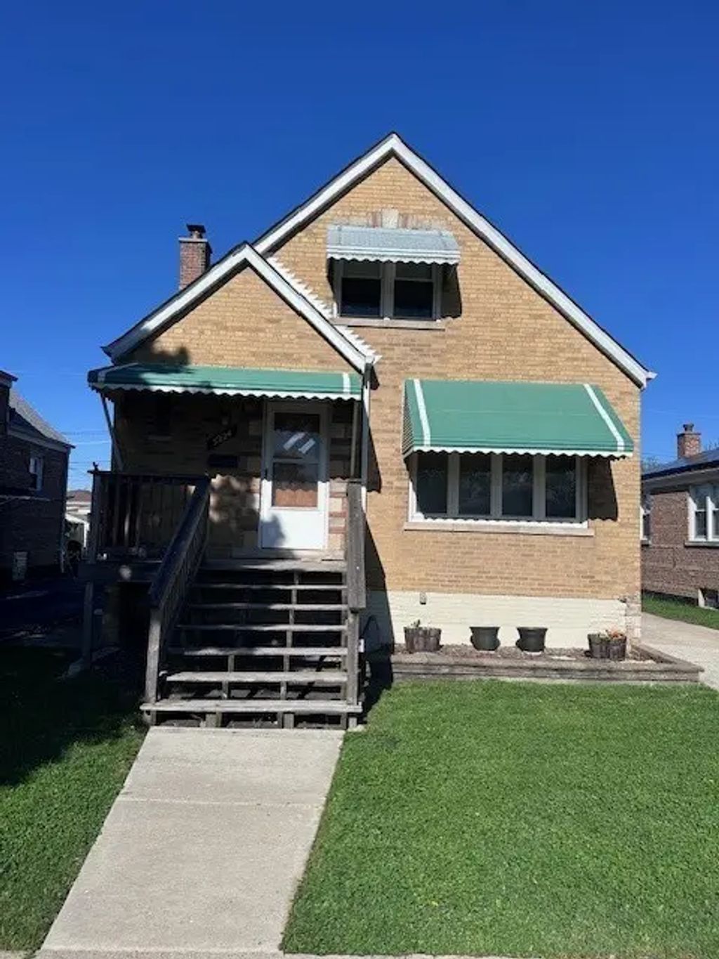 5224 S Rutherford Avenue, Chicago, 60638