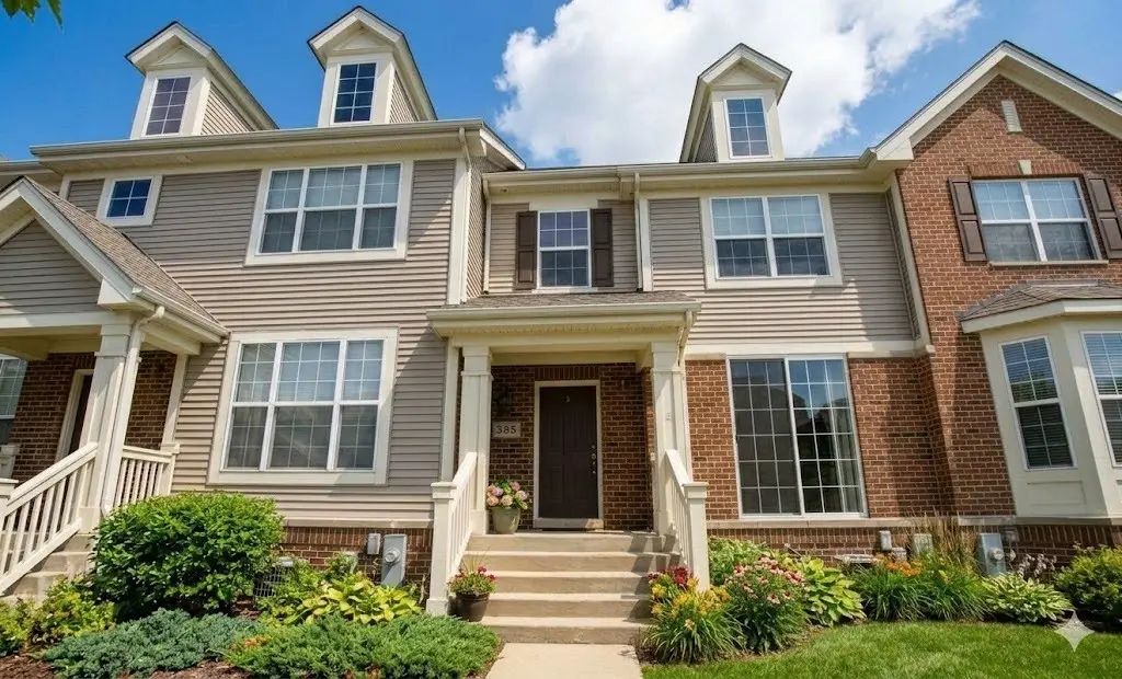 385 Bradbury Lane, Bartlett