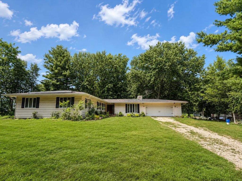 7711 Marjorie Drive, Marengo