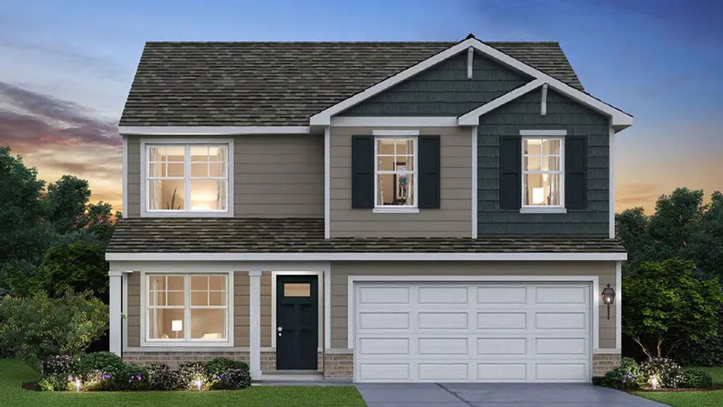 993 Emerald Drive, Montgomery