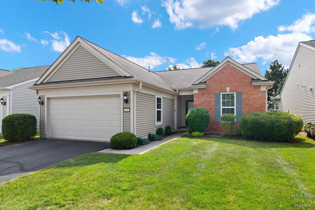 12415 Copper Lane, Huntley
