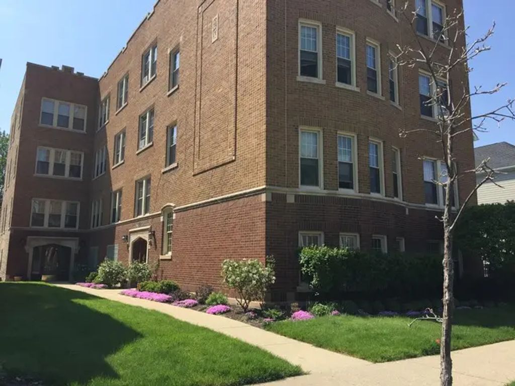316 Sherman Avenue 1e, Evanston