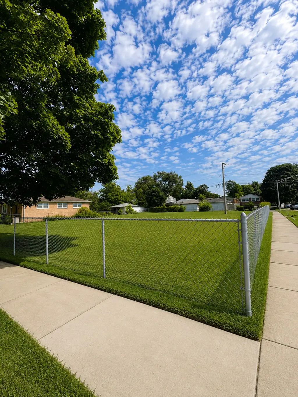 11321 S Racine Avenue, Chicago