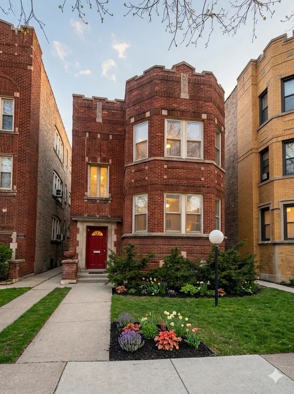 8024 S Vernon Avenue 2, Chicago, 60619