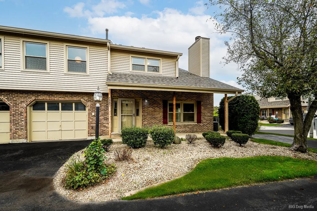 15641 Erin Lane, Orland Park