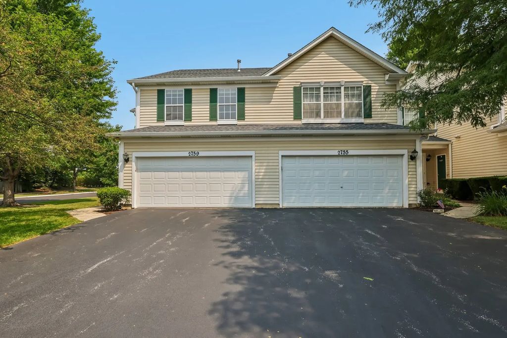 2759 Sheridan Court, Naperville