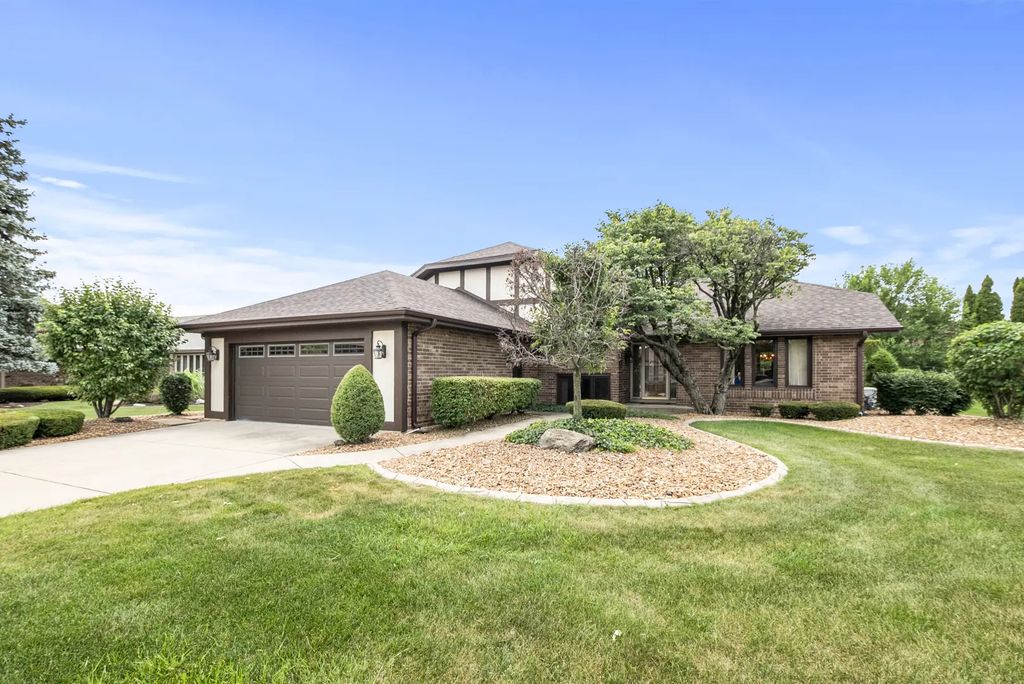 8247 Shipston Street, Orland Park