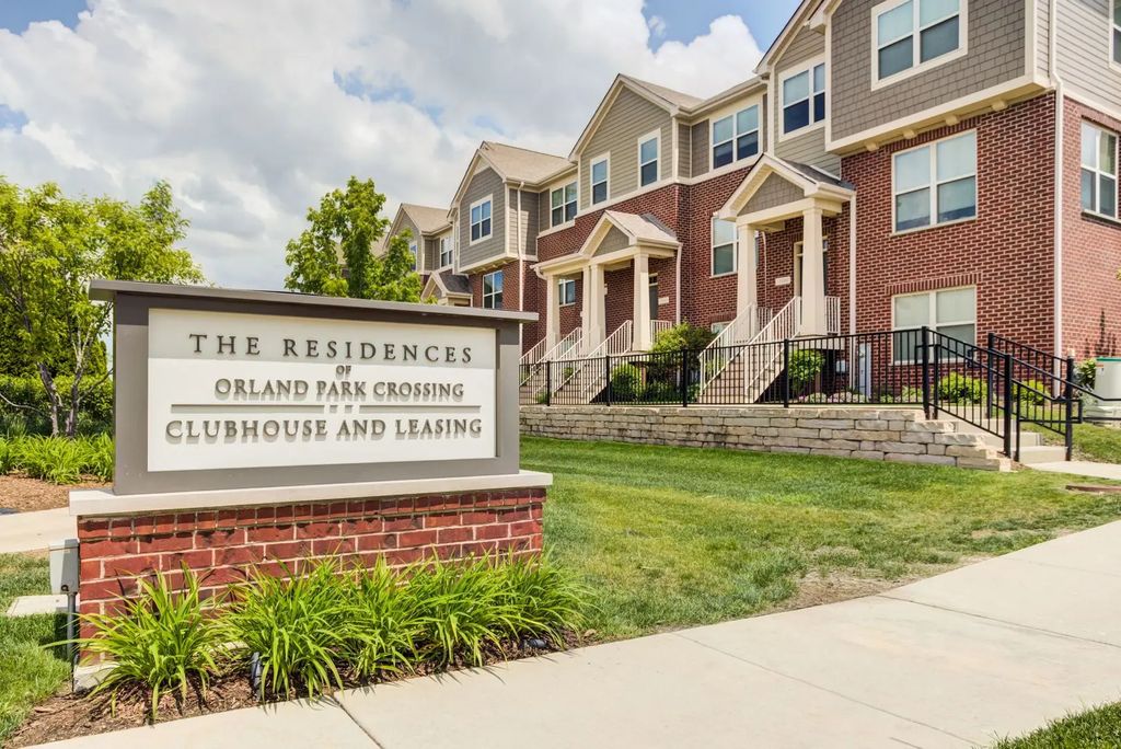 9501 140th Court 302, Orland Park