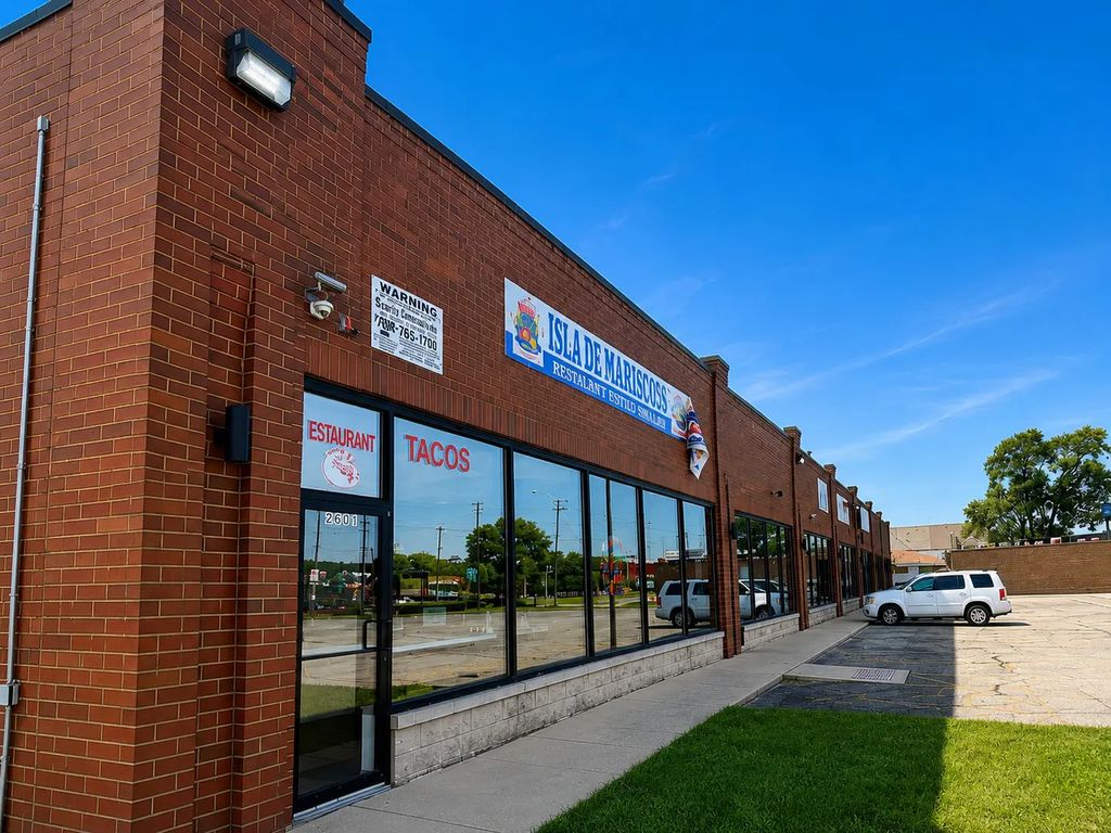 2801 W 147th Street, Posen