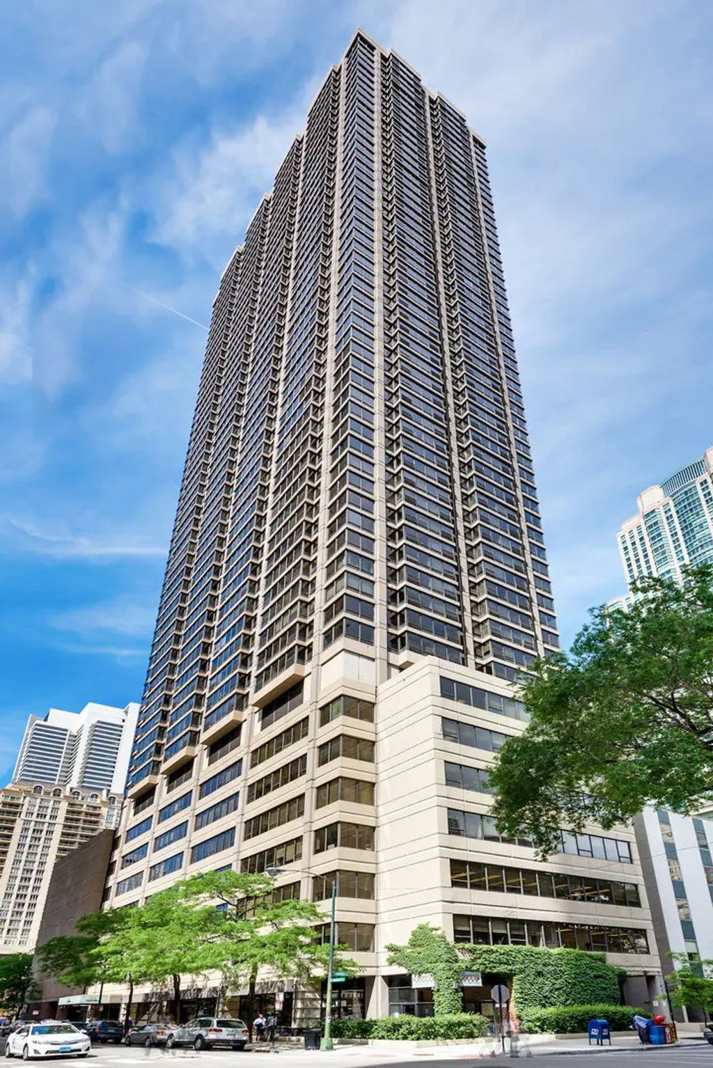 30 E Huron Street 2308, Chicago, 60611