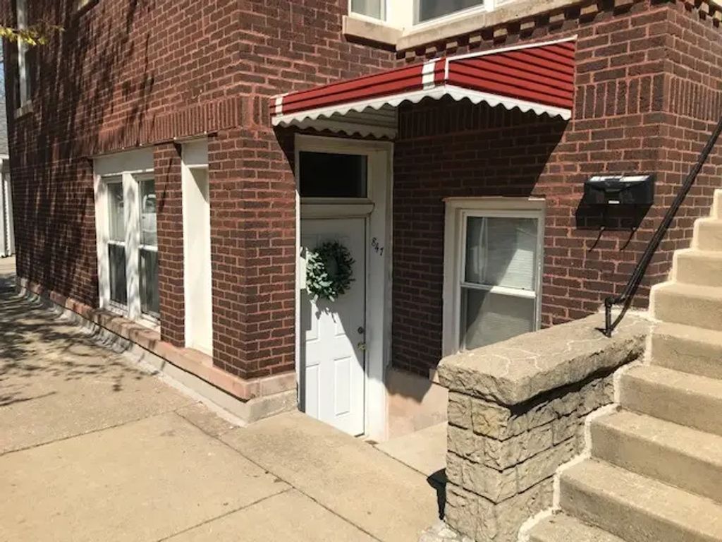 847 Hannah Avenue Garden-1rb, Forest Park