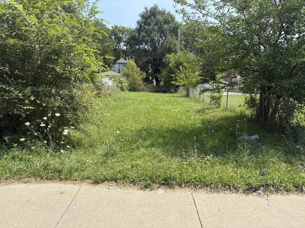 6945 S Ashland Avenue, Chicago, 60636