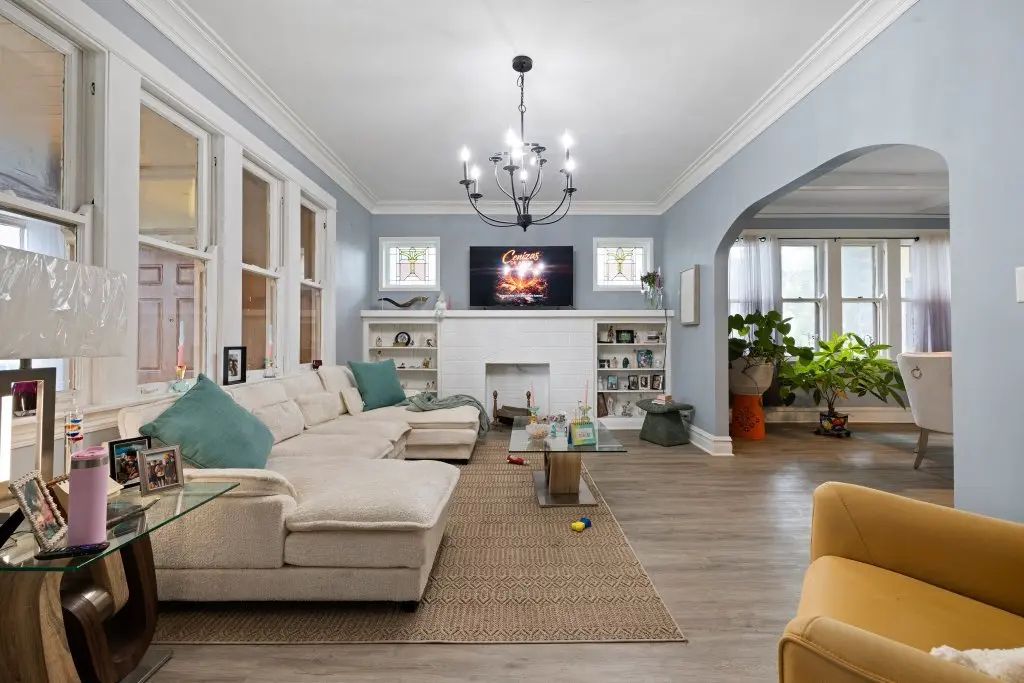 11548 S Normal Avenue, Chicago, 60628