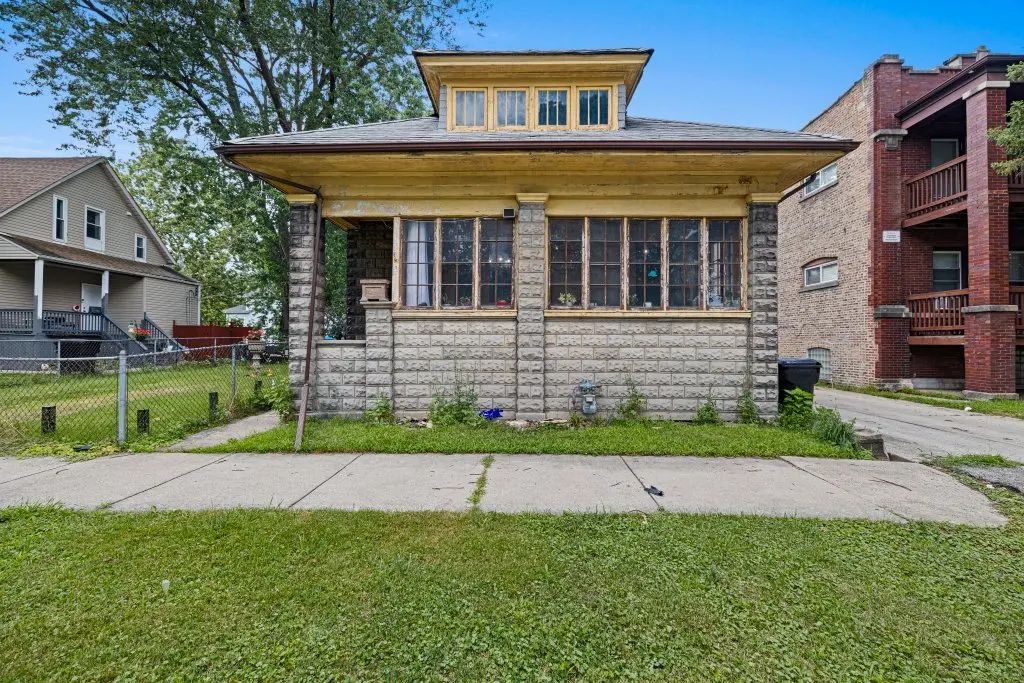 11548 S Normal Avenue, Chicago