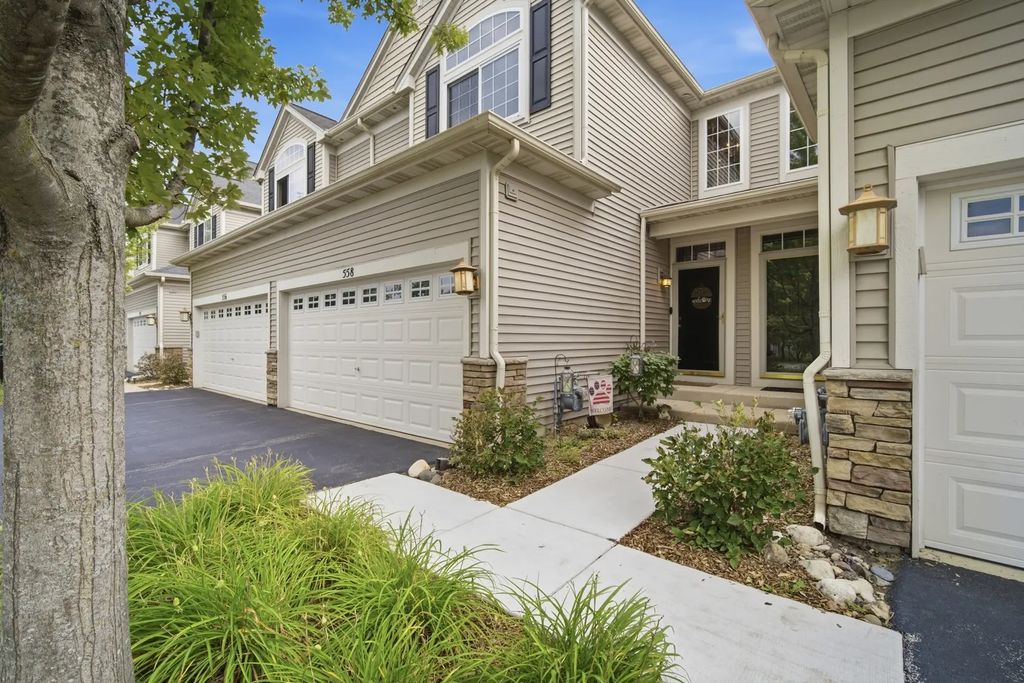 558 Telluride Drive, Gilberts