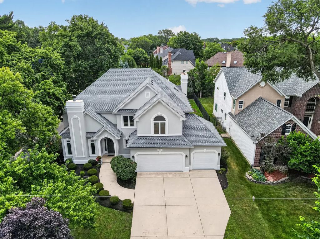 701 S Wilmette Avenue, Westmont