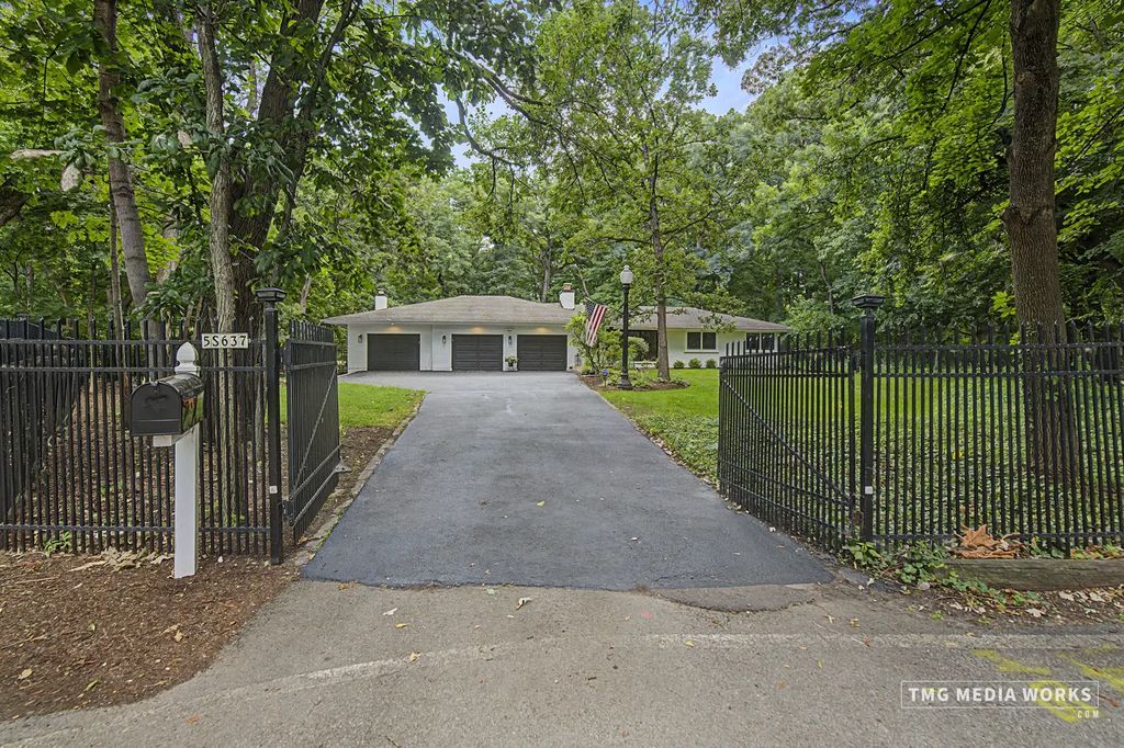 5s637 Vest Avenue, Naperville